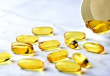 La vitamina D3 fondamentale per ossa e muscoli