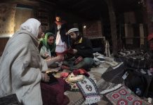 Il popolo degli Hunza e il segreto della loro longevità