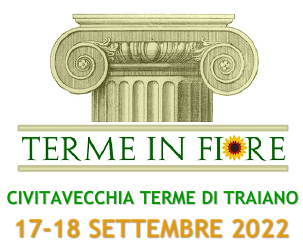 Terme in Fiore - X edizione