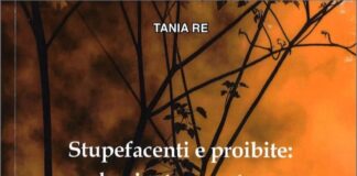 “Stupefacenti e proibite. La via delle piante maestre” di Tania Re